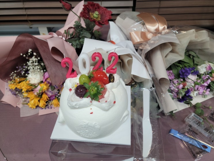  기베스 오케스트라 연습 후기