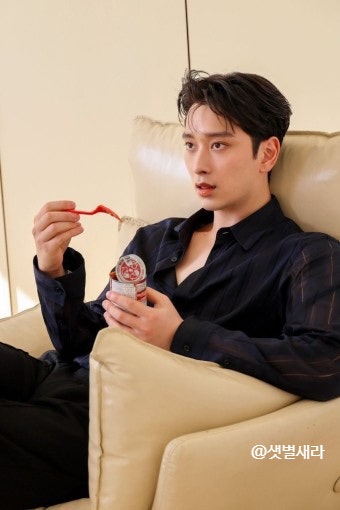 2PM 찬성 황찬성 예비신부 누구 와이프 여자친구 나이 직업 인스타