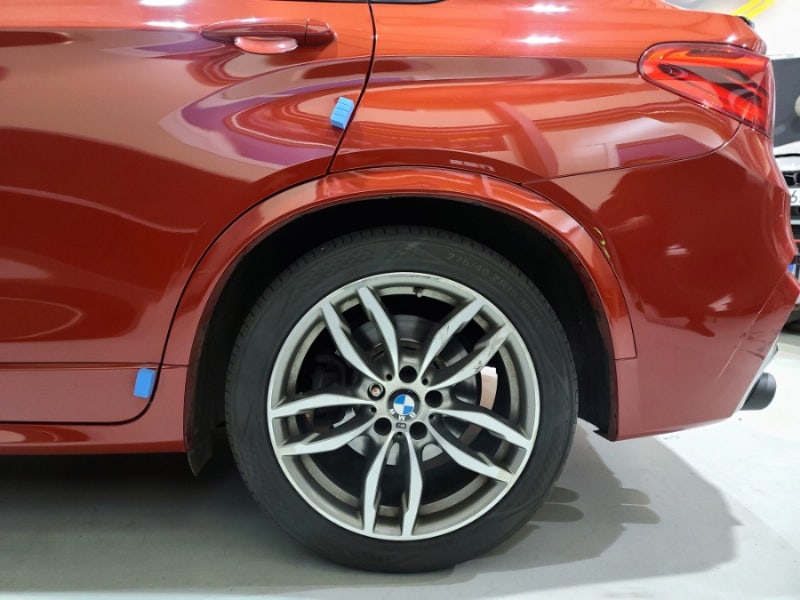 고양 일산동구 / 기타 / BMW / X4