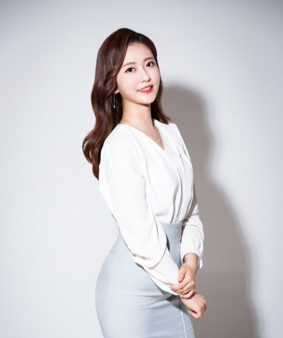 ▣ 아나운서 김혜연 프로필
