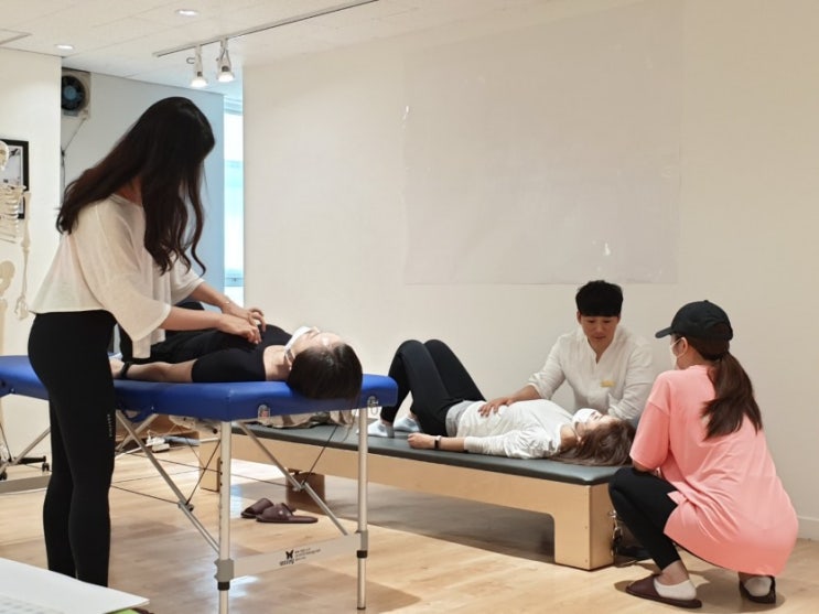 하남 필라테스 재활 전문 스탓필라테스 스튜디오 '가필라테스' 필라테스 지도자 양성 코스도 운영 하남 필라테스 재활 전문 스탓필라테스 스튜디오 '가필라테스' 필라테스 지도자 양성 코스도 운영