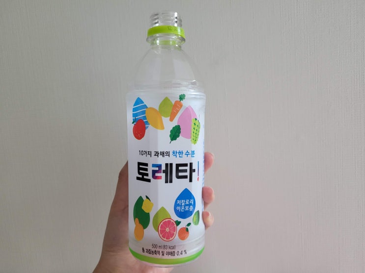  페트병 비닐벗기기 쉽게 좀 만듭시다