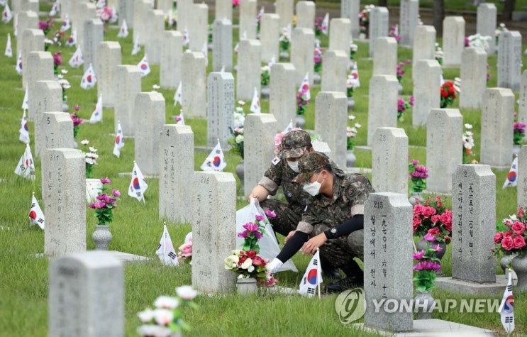 군인유족연금 수급연령 만25세 미만 확대…천안함 유족사연 계기