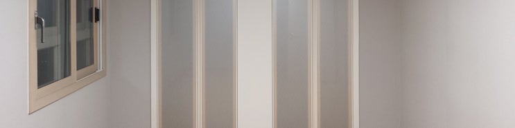 삼송 더 샵 미디어 시티 오피스텔 입주청소 후기