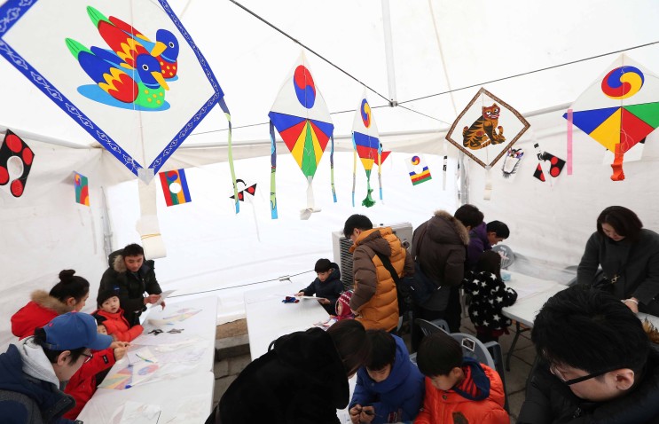 전 세계 한국문화원, 현지인들과 설 명절 전통놀이 행사 진행