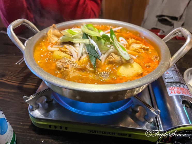  [맛집] 강서구청 맛집! 화곡동 술집 추천! 강서 심야회관 방문 후기! 심야회관 안주 추천!