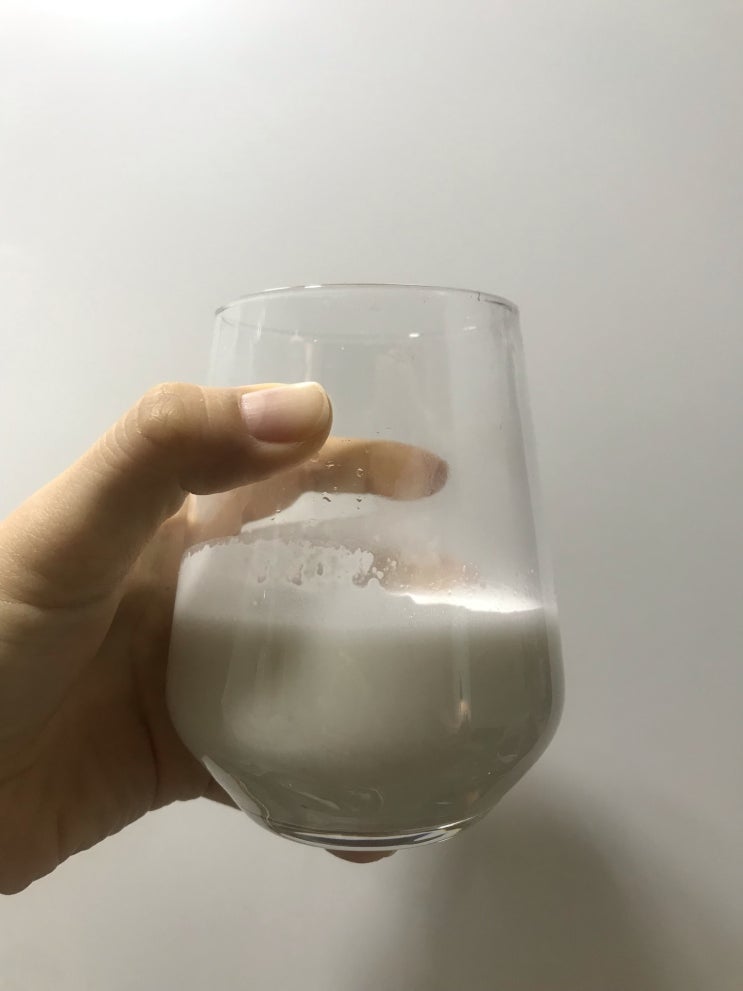  두유보다 맛있는 캐슈넛 밀크 만들기, 생캐슈넛, 캐슈넛 우유