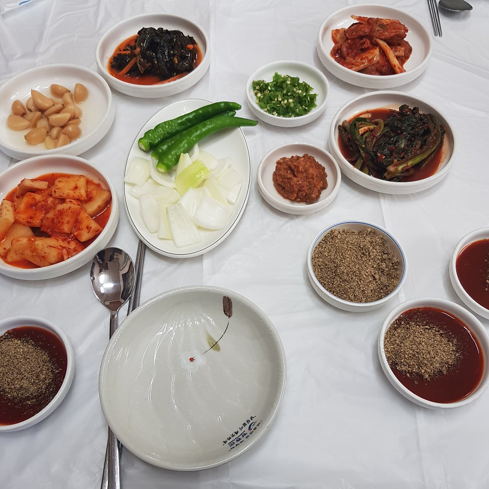 국일관 사진 3