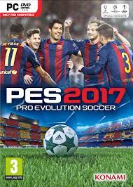 PES 2017 PES 2017