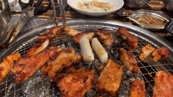  재방문 의사 100%! 양평 서종 맛집 추천 : 칠오닭갈비
