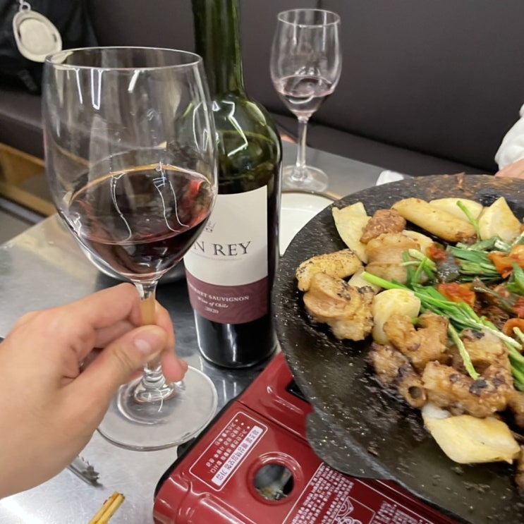  강남데이트 맛집 강남곱창 강남곱 소곱창