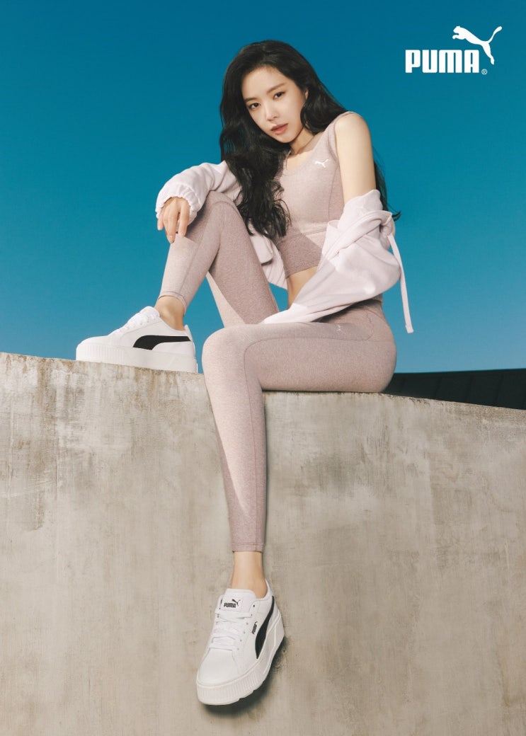 에이핑크 멤버 손나은, 건강한 모습을 자연스럽게 표현한 레깅스 여신 에이핑크 멤버 손나은, 건강한 모습을 자연스럽게 표현한 레깅스 여신