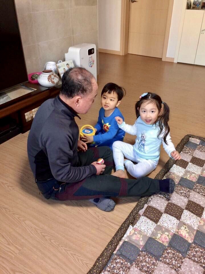 순간포착 1월 26일에 이런일이 | 슬쌍디아빠 과거로의 산책 육아일기