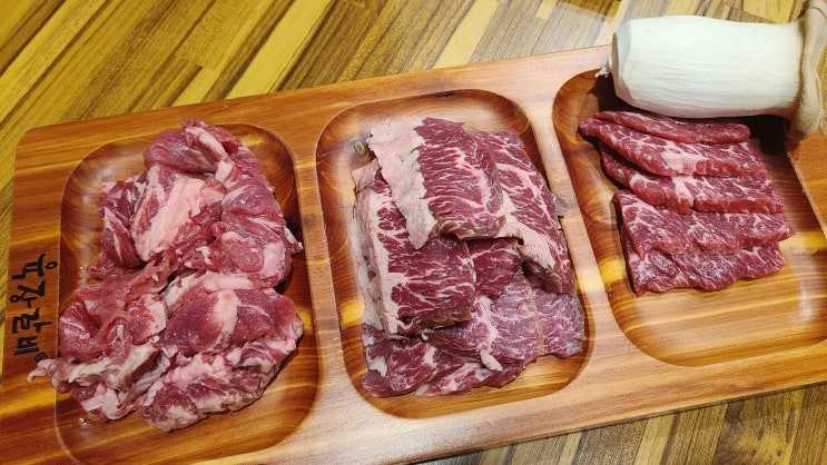 제주 외도동맛집 육장갈비제주외도점 가성비좋은 소고기집 제주 외도동맛집 육장갈비제주외도점 가성비좋은 소고기집