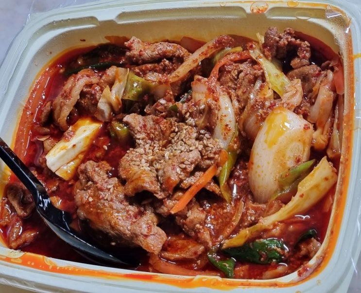  의정부역 백반 맛집 당골이 되버린 뚝백식당 후기