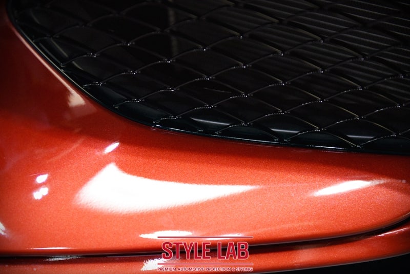 하남 초일로 / PPF / AMG GT