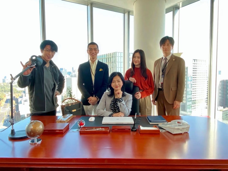  일드  최애  리뷰
