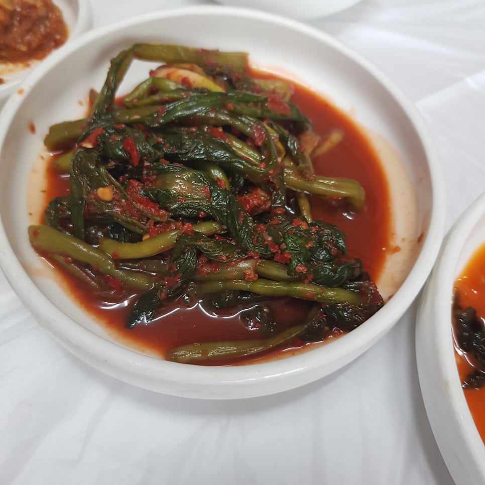 국일관 사진 5
