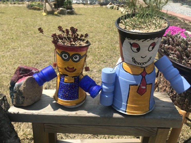  겨울 봄을 꿈꾸다