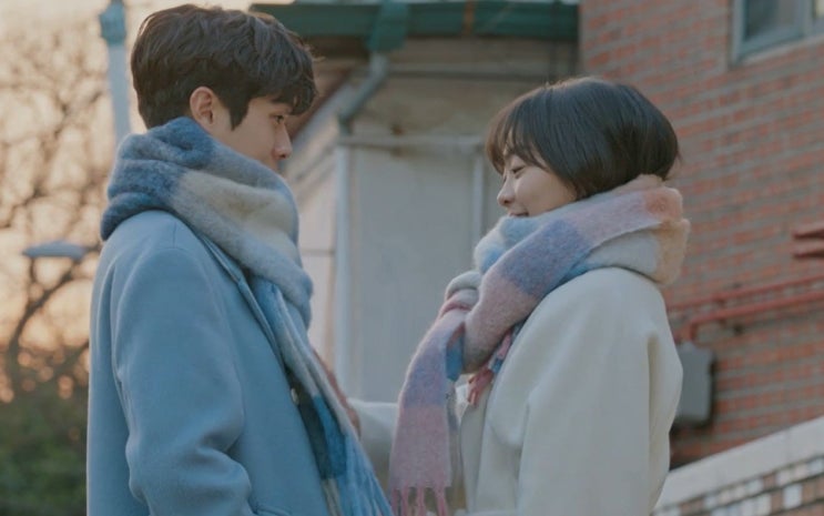  수목 드라마 <그 해 우리는> 16회 | # 마지막 회 결말, 국연수& 최웅 결혼?