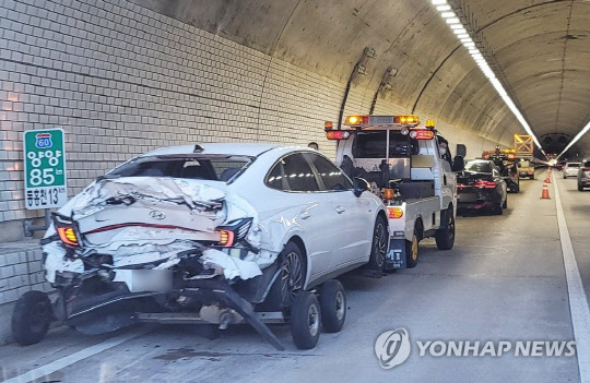 `보복·난폭운전` 피해자 증가… 보험사들 특약 신설 줄이어 `보복·난폭운전` 피해자 증가… 보험사들 특약 신설 줄이어