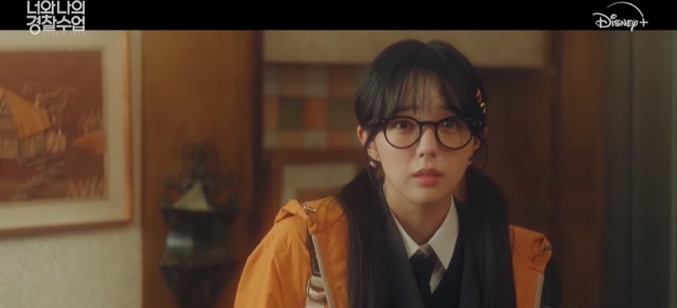  [MV] 챈슬러 _ Because of You [뮤비/가사/듣기]