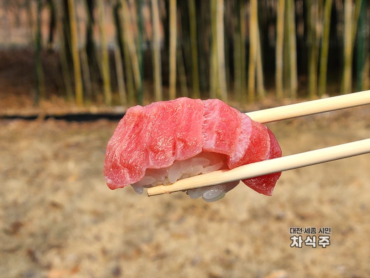  대전 괴정동맛집 일식 초밥어선생 포장 후기