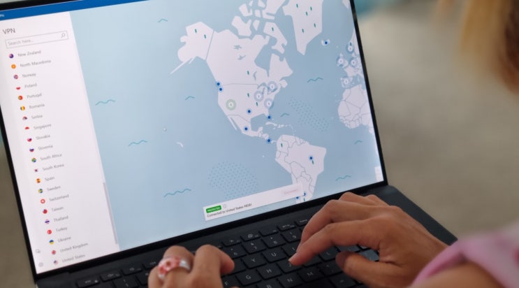 노드 VPN, 해외직구 해킹 결제 사기를 대비하는 가장 안전하고 빠른 방법 노드 VPN, 해외직구 해킹 결제 사기를 대비하는 가장 안전하고 빠른 방법