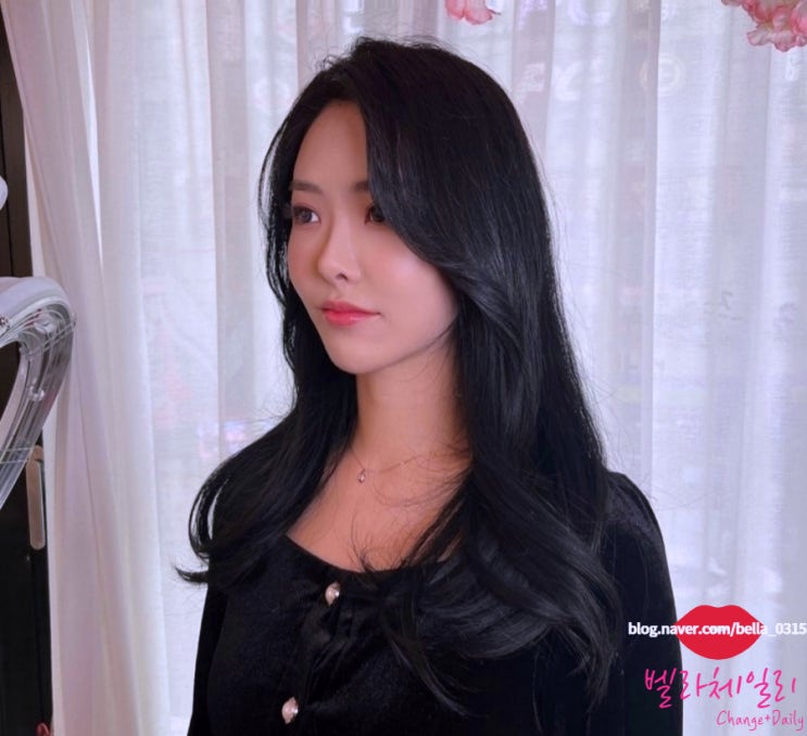  분당 메이크업 이미지메이킹 라즐리윤 헤어, 메이크업 변신