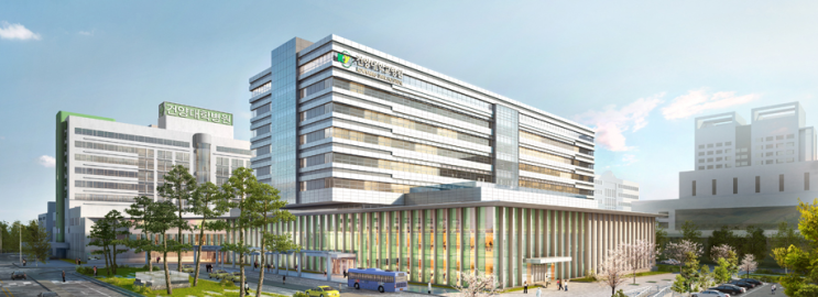 건양대학교 의료공과대학 의료공간디자인학과 건양대학교 의료공과대학 의료공간디자인학과