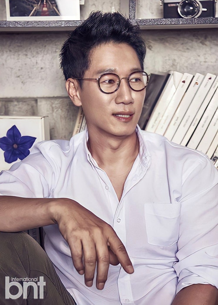 지석진 나이 와이프 부인 아내 류수정 결혼 자녀 가족 고향