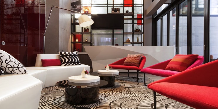  [Accor] 이비스 스타일 앰배서더 서울 명동