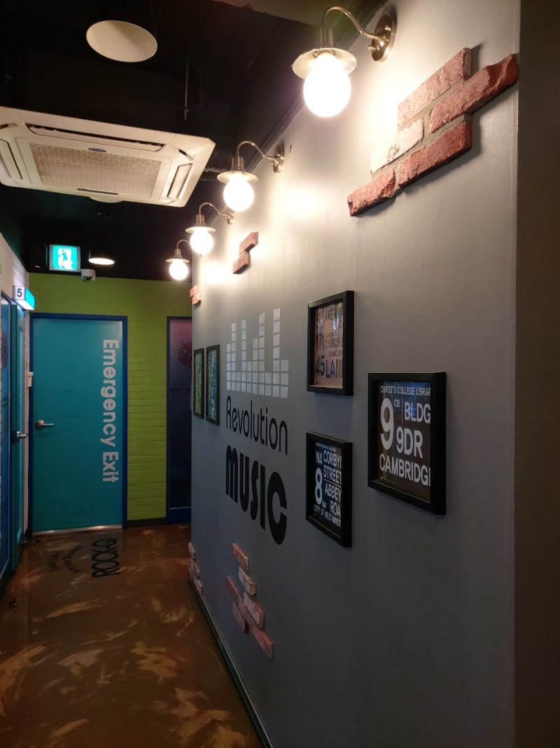 이수역코인노래방 락휴코인노래방 스트레스 맘껏 풀고 오기 딱 좋은 곳~! : 네이버 블로그