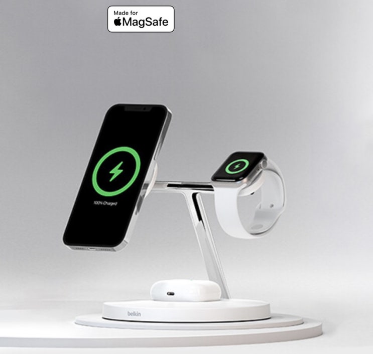  [Apple] MagSafe에 대한 고찰