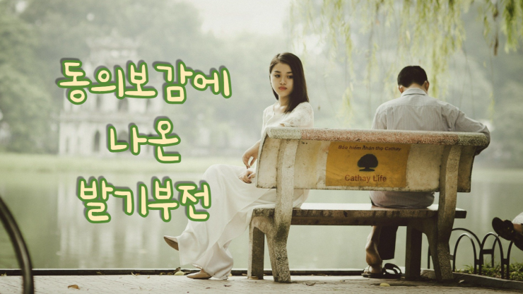  동의보감에 나온 발기부전