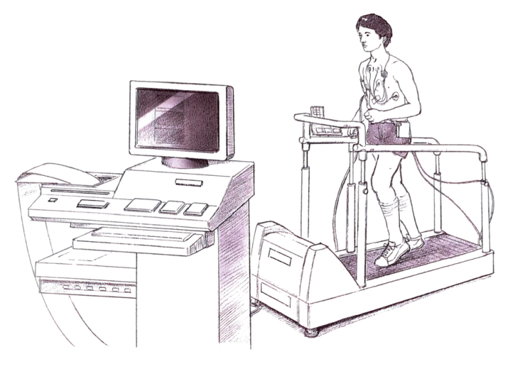  [책 리뷰] “의료인을 위한 ECG” - 운동부하검사, 홀터 ,24시간 심전도검사