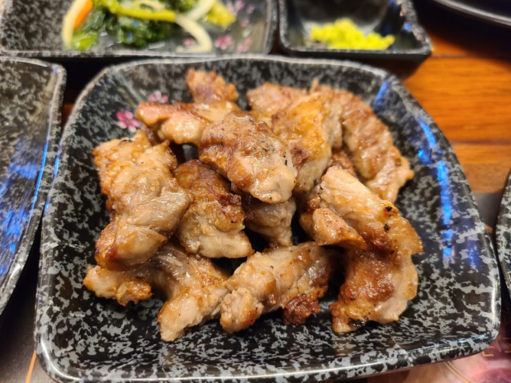  [인천 송도] 회식하기 좋은 이베리코 전문점, 바른고기 엘 베요타 100%