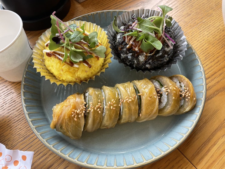  [광주 동명동 맛집] 광주주먹밥 금상 수상 맘스쿡 솔직 후기!