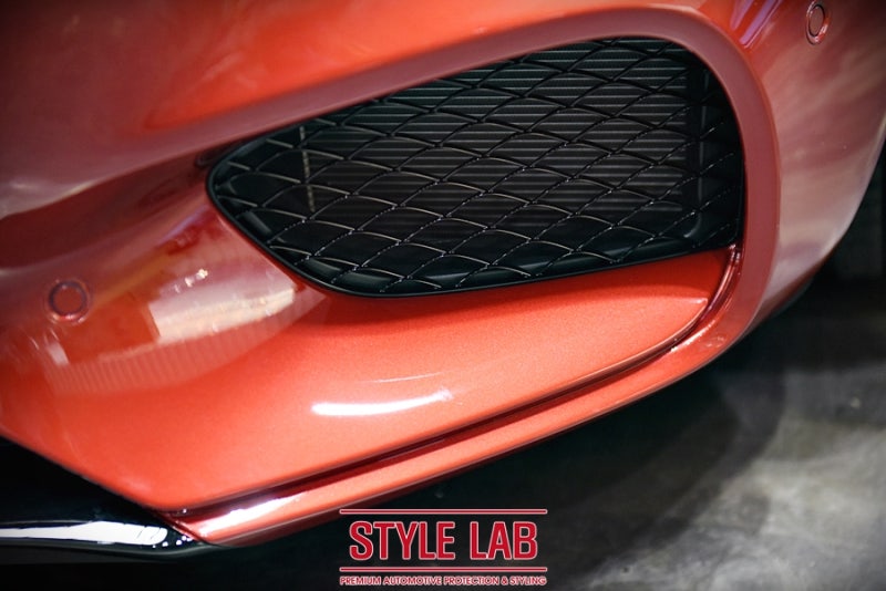 하남 초일로 / PPF / AMG GT