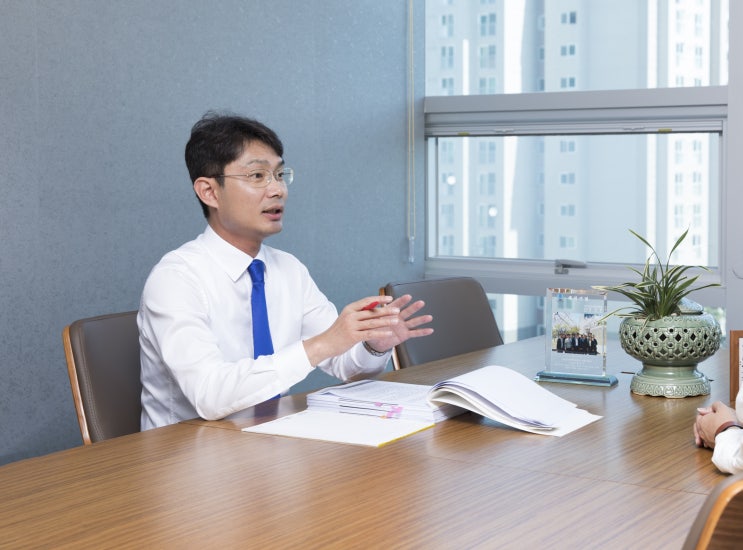  [강원도] 소송준비 승소 원주형사변호사 김기현 법무법인 라온 원주