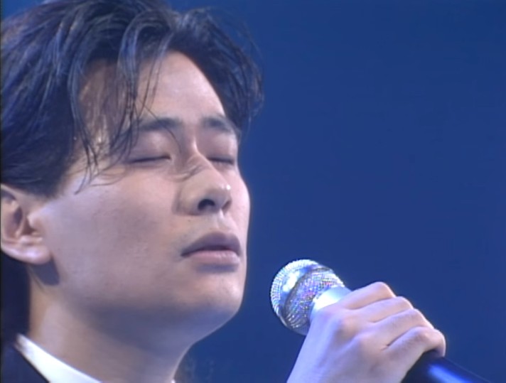  가려진 시간 사이로 - 윤상