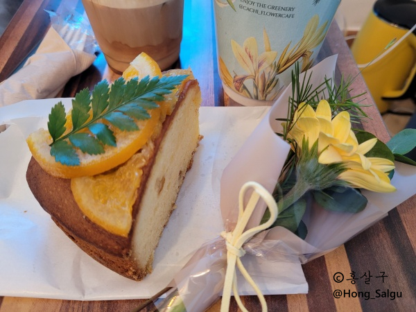  [종로 디저트 맛집] 까치화방 종로점 케익 배달 리뷰/가격/위치