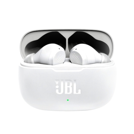 [JBL] 터치로 간편한! 제이비엘  WAVE200 TWS 블루투스 이어폰 체험단 모집~1.31