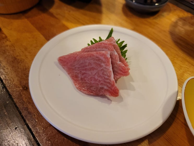  대치동 사케바 오마치슌에서 오마카세