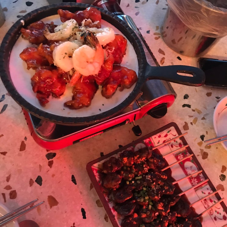  인쌩맥주 천안 터미널 술집 가성비 안주
