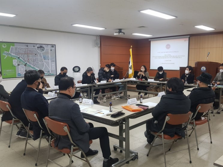 전주골목상권 드림축제 결과보고회, 이벤트넷은 자문 역할 맡아 전주골목상권 드림축제 결과보고회, 이벤트넷은 자문 역할 맡아
