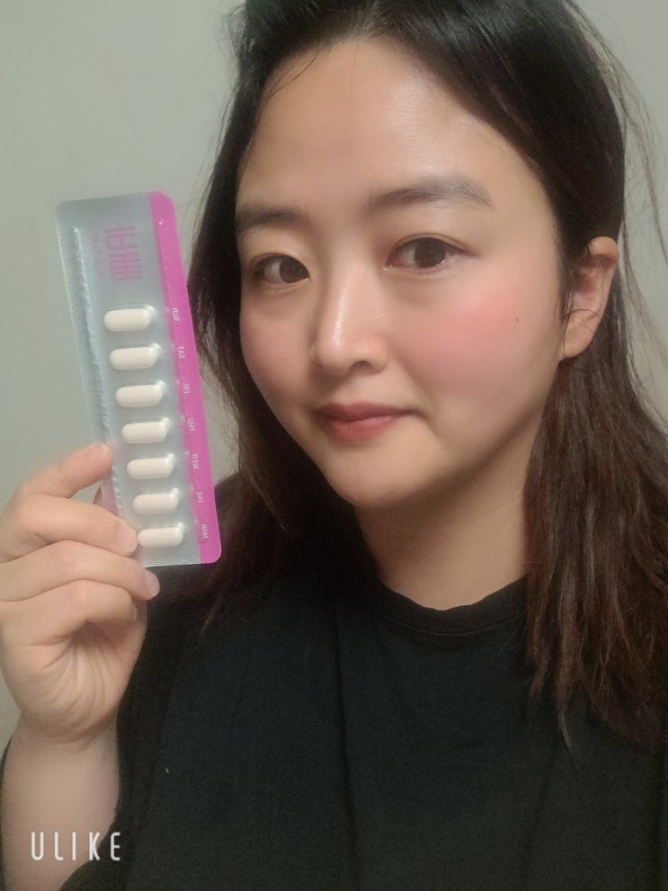  한소의 다이어트로 유명한 빼바락토페린!!!올해는 다이어트 꼭 성공해요~!