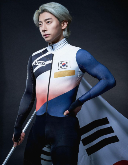 쇼트트랙 곽윤기 프로필 키 나이 고향 학력 가족 부모 우승 상금