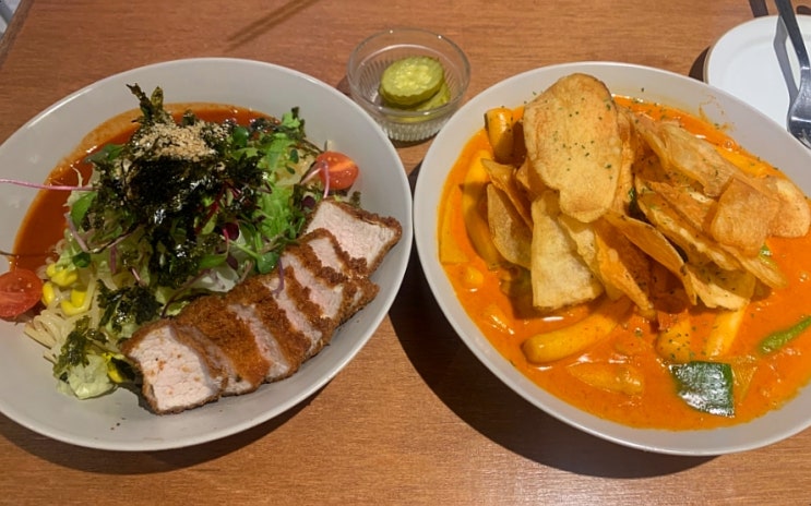  대구 이시아폴리스 맛집 :: 해피치즈스마일