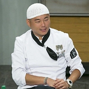 '흉기협박' 정창욱 셰프 "명백한 내 잘못, 깊은 사과의 말씀 올린다"